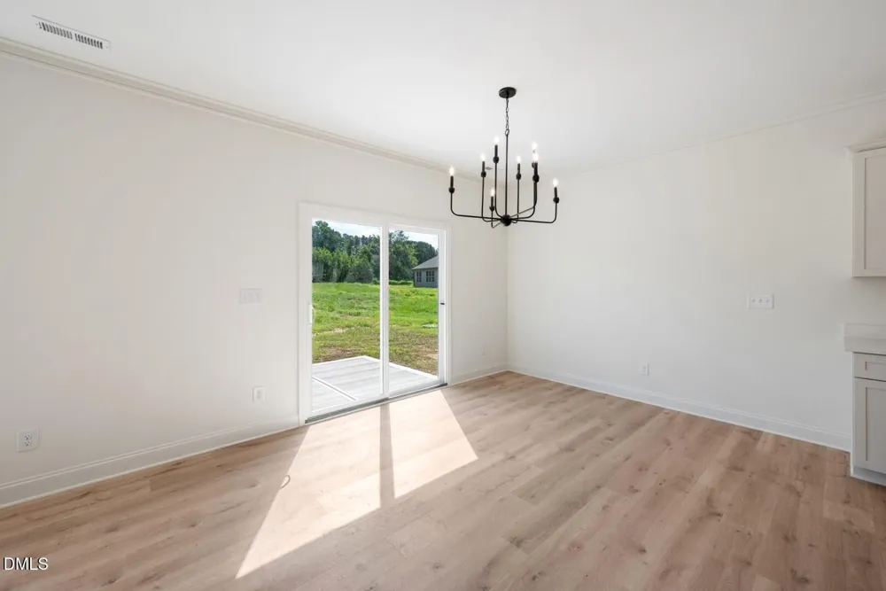 6218 Carole Drive Oxford, NC 27565