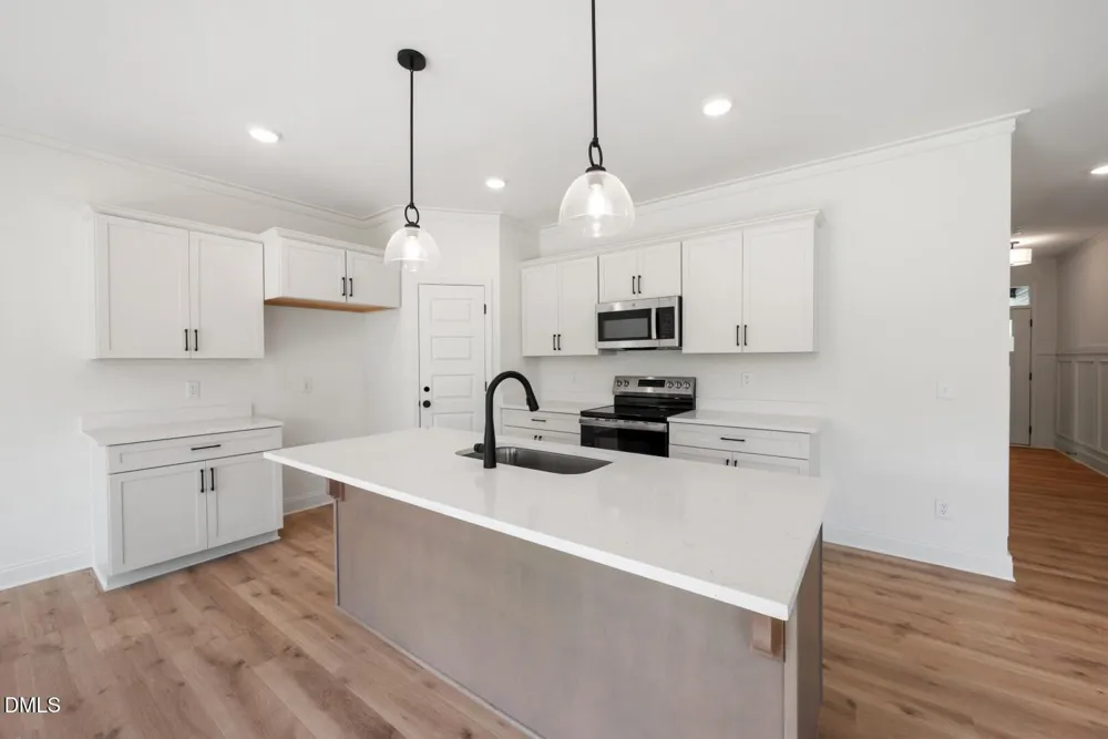 6218 Carole Drive Oxford, NC 27565