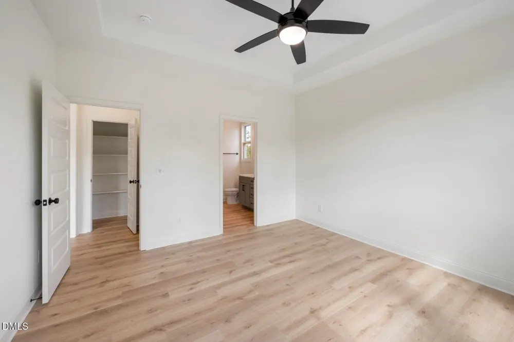 6218 Carole Drive Oxford, NC 27565