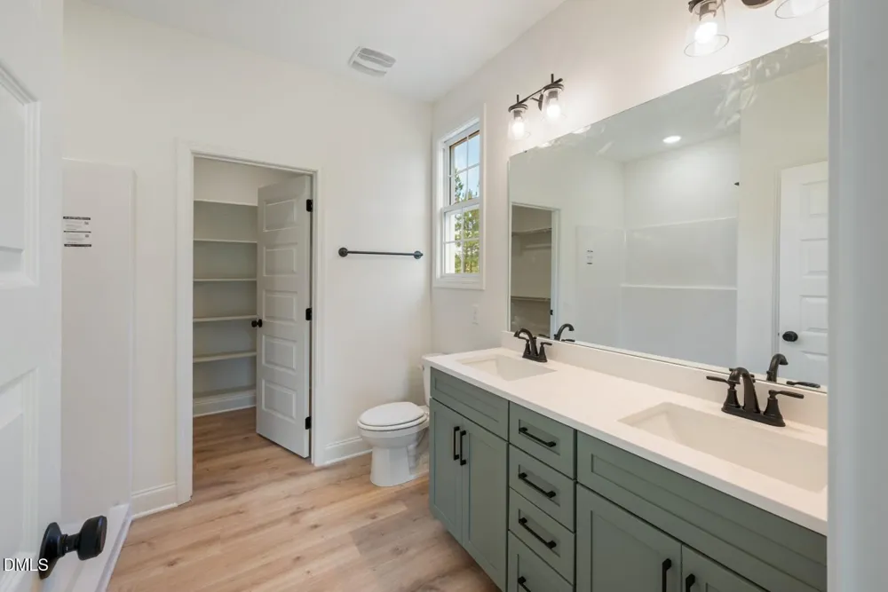6218 Carole Drive Oxford, NC 27565