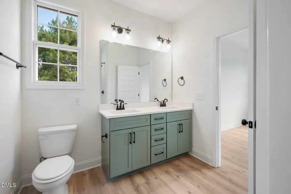 6218 Carole Drive Oxford, NC 27565
