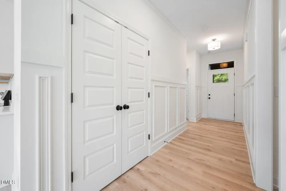 6218 Carole Drive Oxford, NC 27565