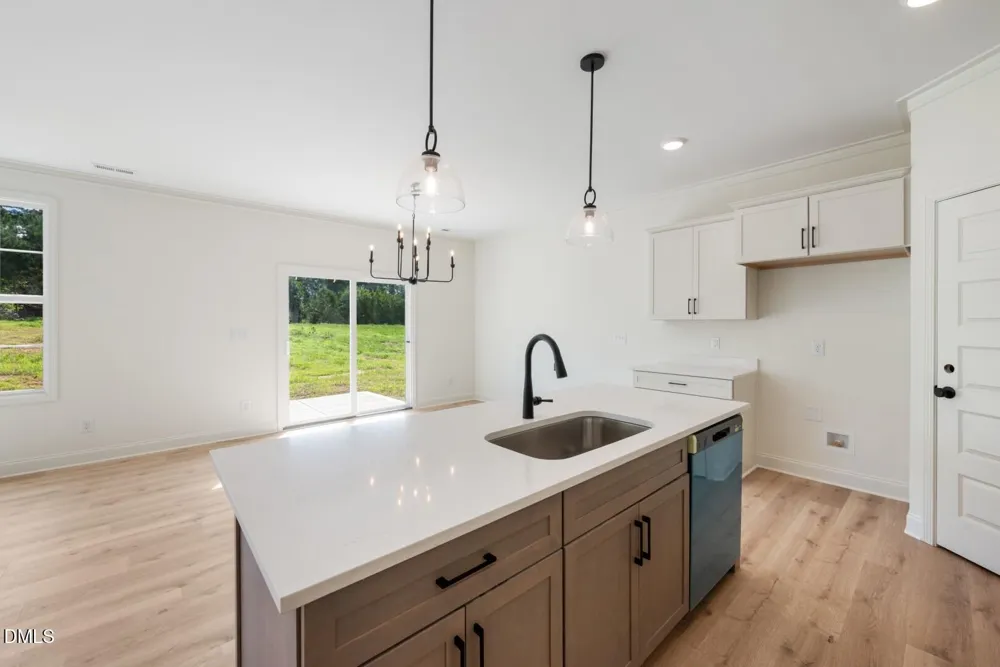 6218 Carole Drive Oxford, NC 27565