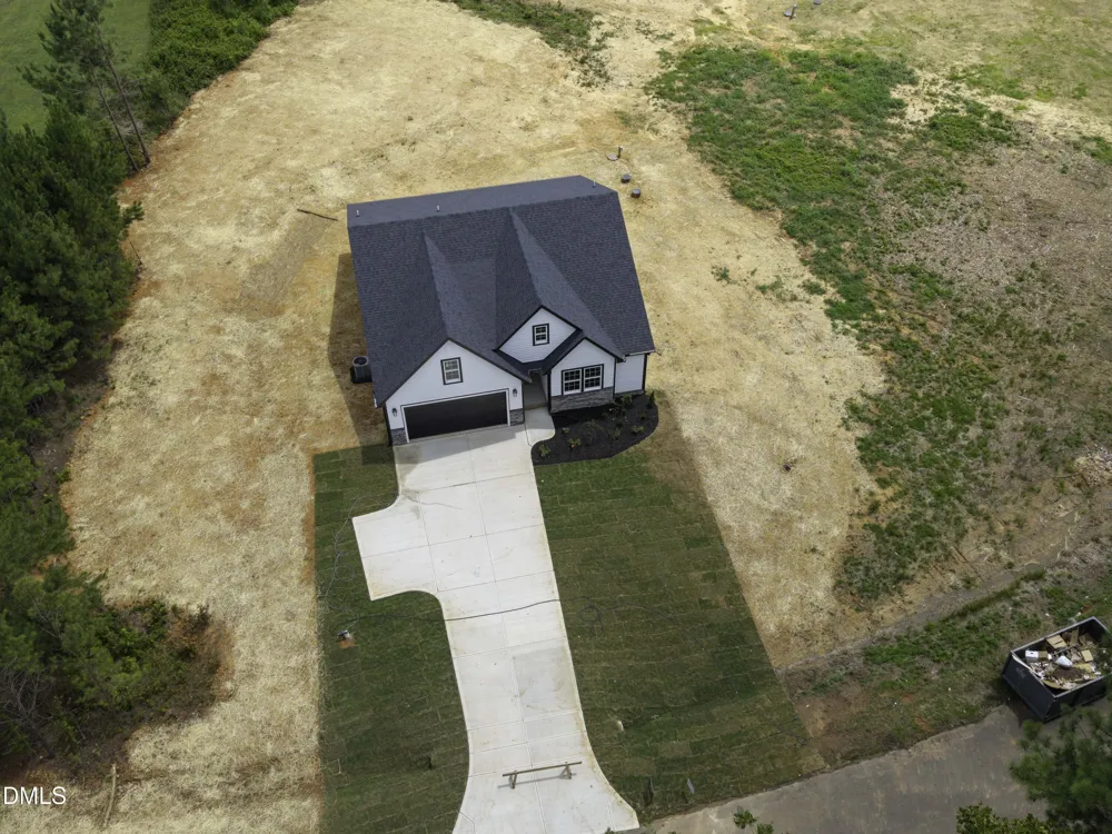 6218 Carole Drive Oxford, NC 27565