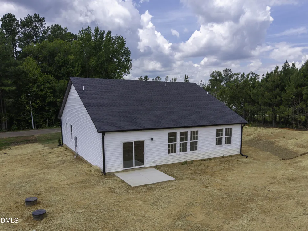 6218 Carole Drive Oxford, NC 27565