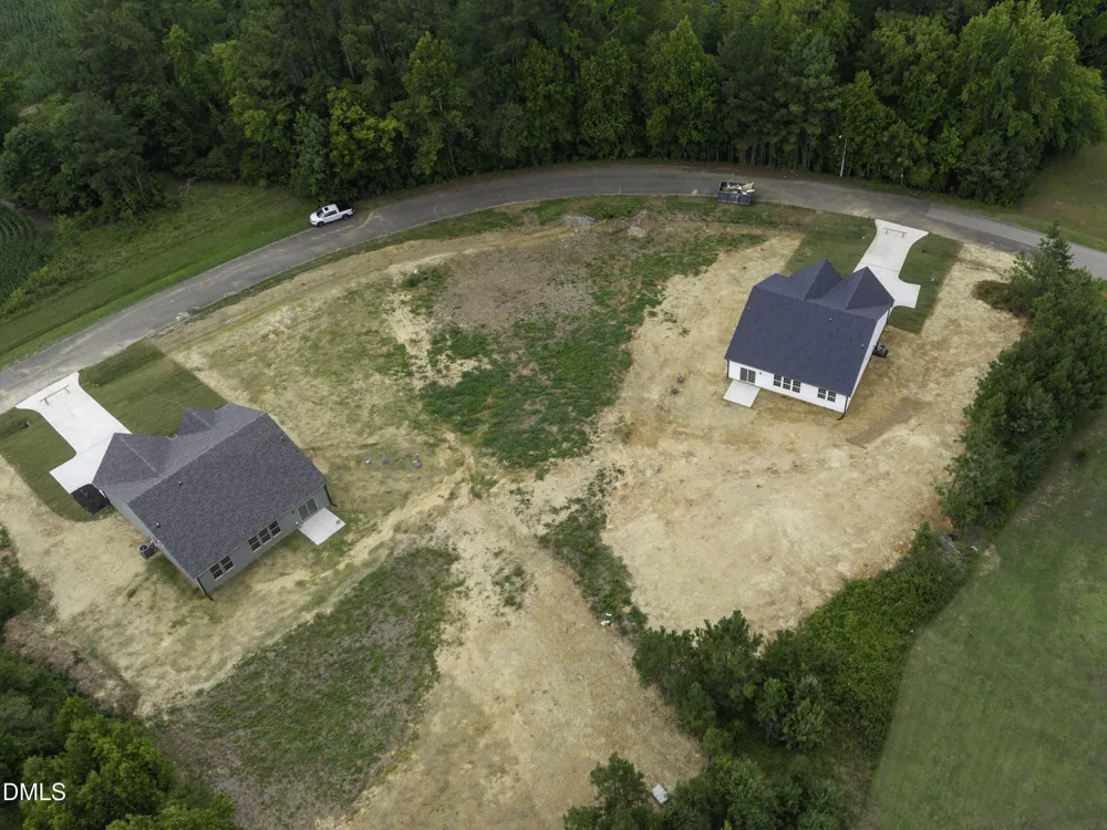 6218 Carole Drive Oxford, NC 27565