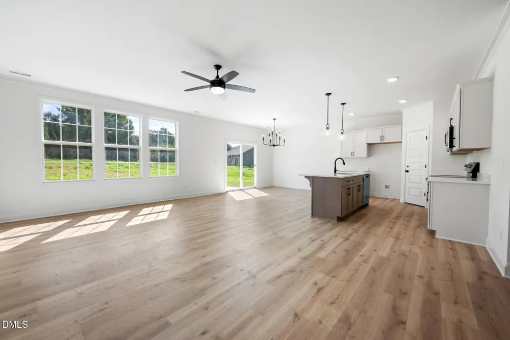 6218 Carole Drive Oxford, NC 27565
