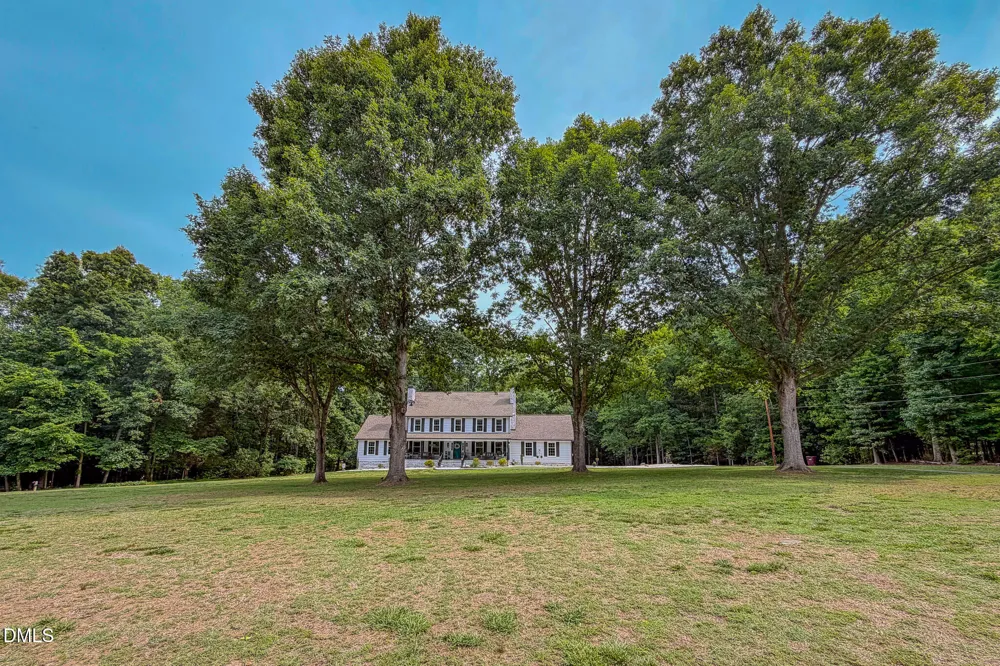 947 Old Salem Road Roxboro, NC 27573