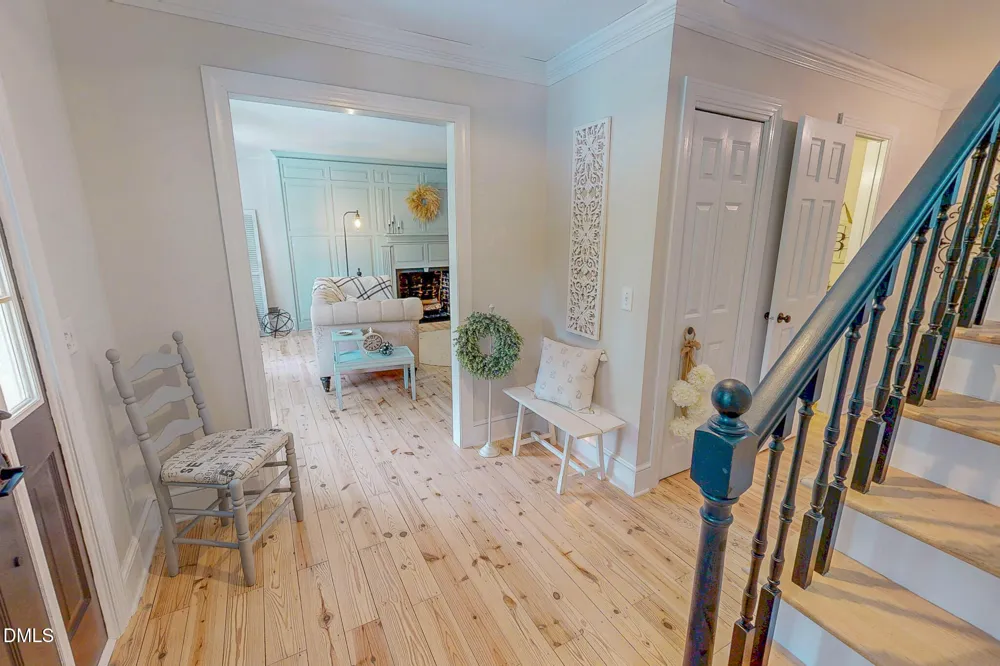 947 Old Salem Road Roxboro, NC 27573