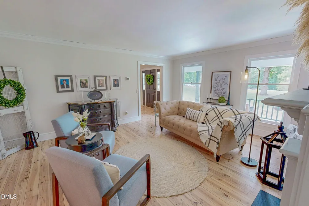 947 Old Salem Road Roxboro, NC 27573