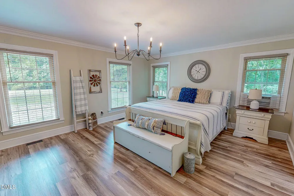 947 Old Salem Road Roxboro, NC 27573