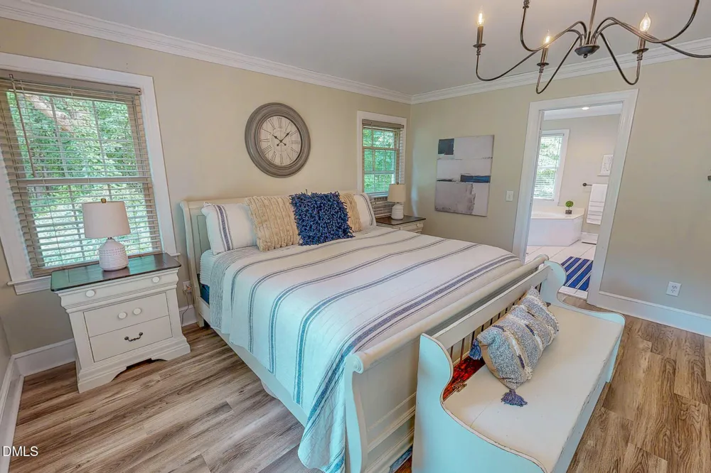 947 Old Salem Road Roxboro, NC 27573