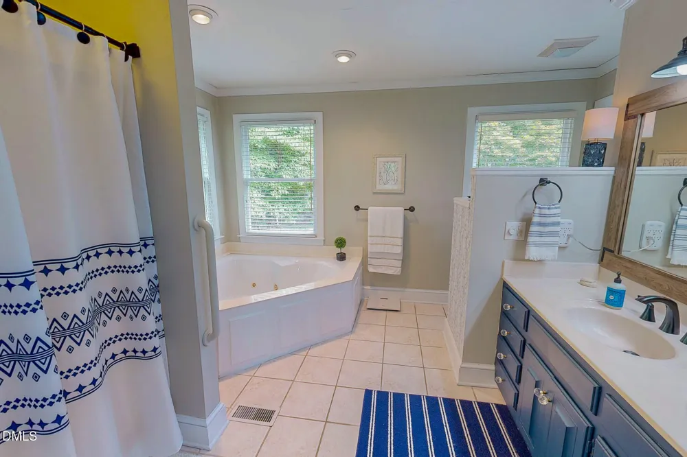 947 Old Salem Road Roxboro, NC 27573