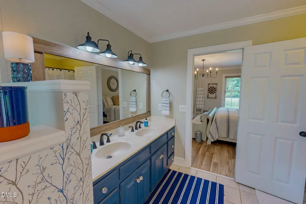 947 Old Salem Road Roxboro, NC 27573