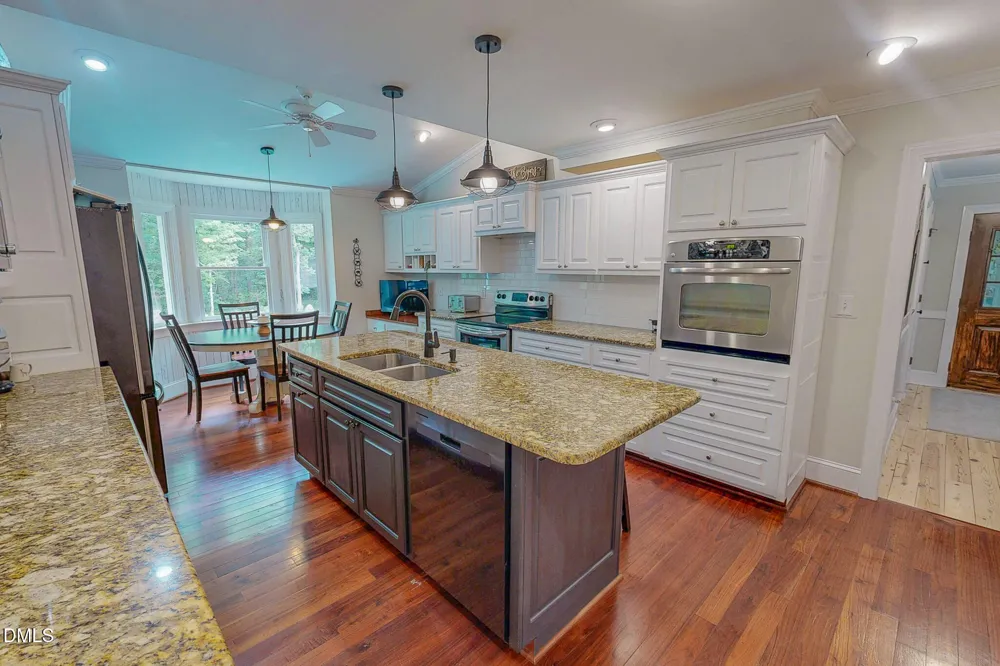 947 Old Salem Road Roxboro, NC 27573