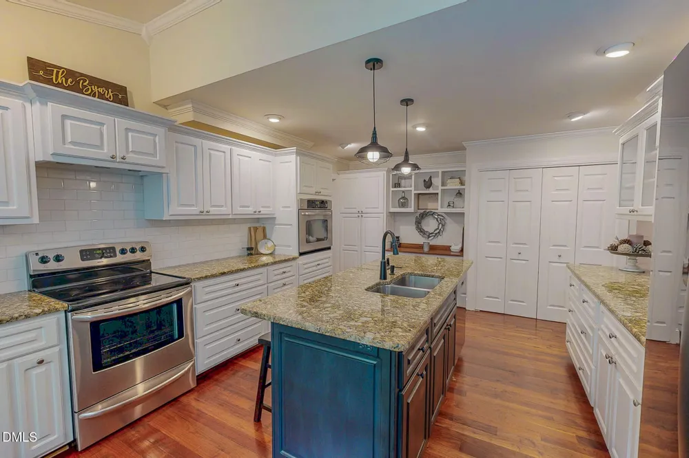 947 Old Salem Road Roxboro, NC 27573