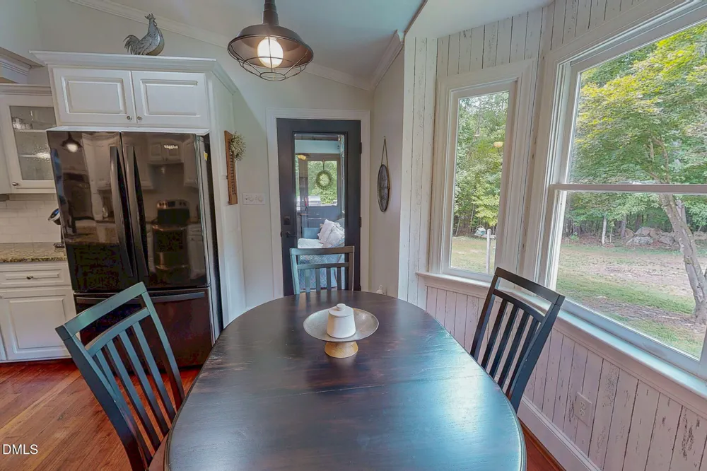 947 Old Salem Road Roxboro, NC 27573