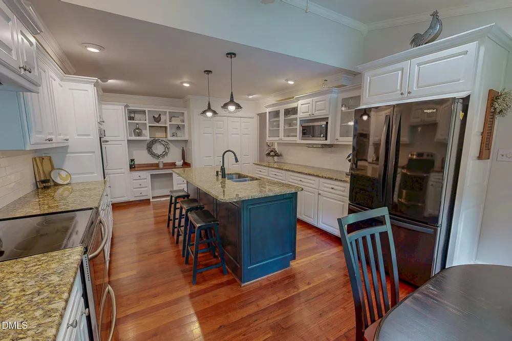 947 Old Salem Road Roxboro, NC 27573
