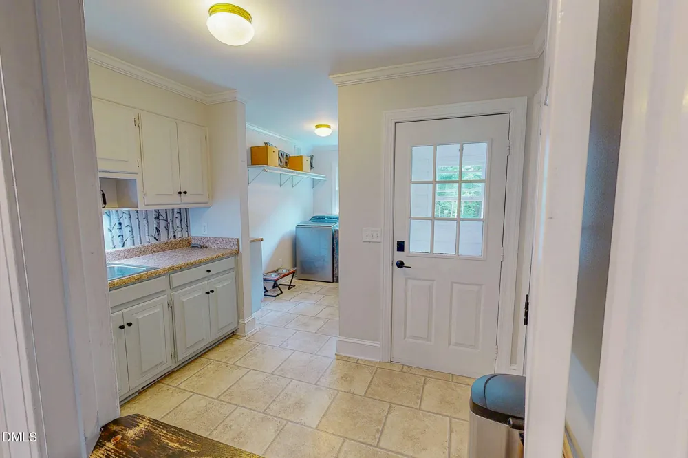 947 Old Salem Road Roxboro, NC 27573