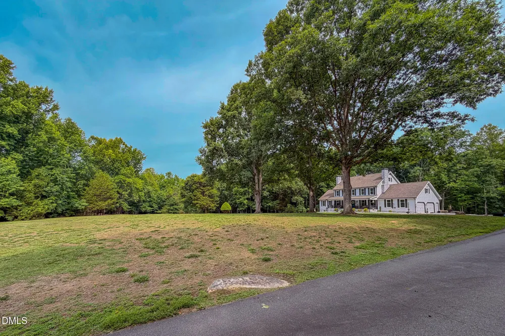 947 Old Salem Road Roxboro, NC 27573