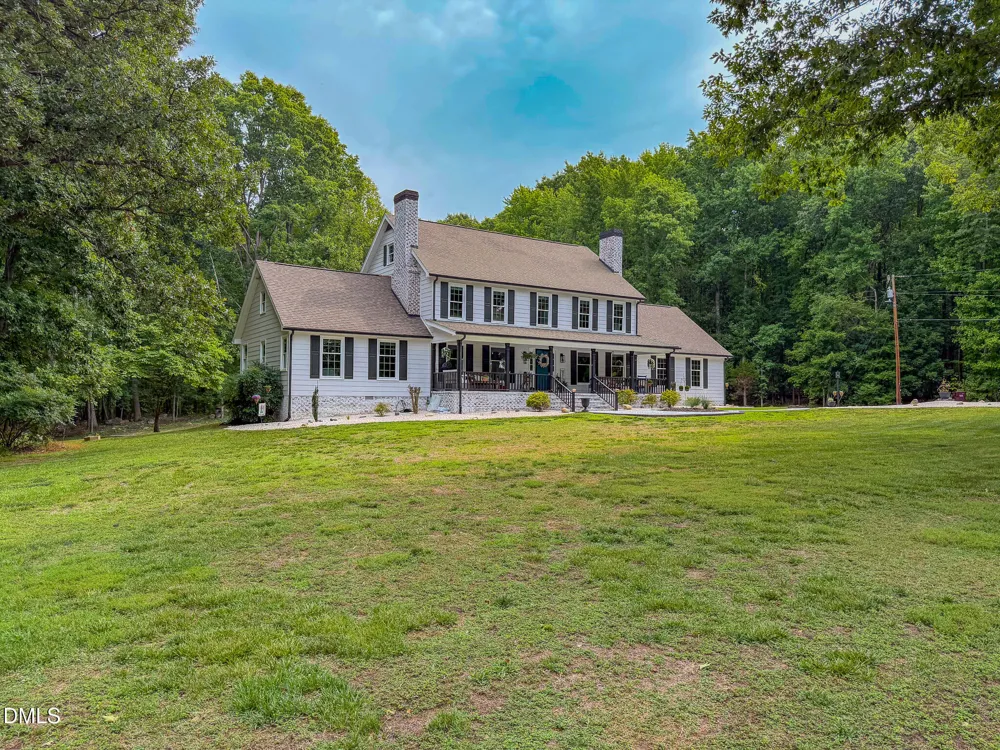 947 Old Salem Road Roxboro, NC 27573