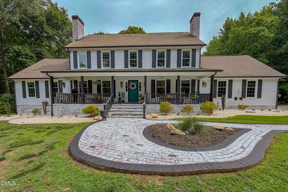 947 Old Salem Road Roxboro, NC 27573