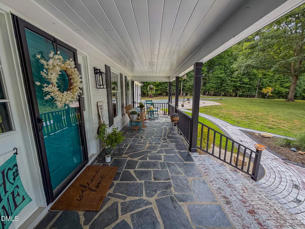 947 Old Salem Road Roxboro, NC 27573