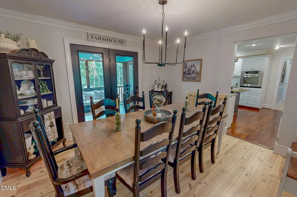 947 Old Salem Road Roxboro, NC 27573