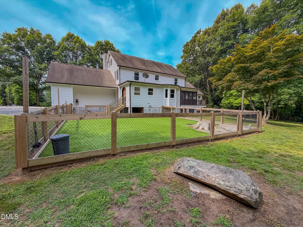 947 Old Salem Road Roxboro, NC 27573