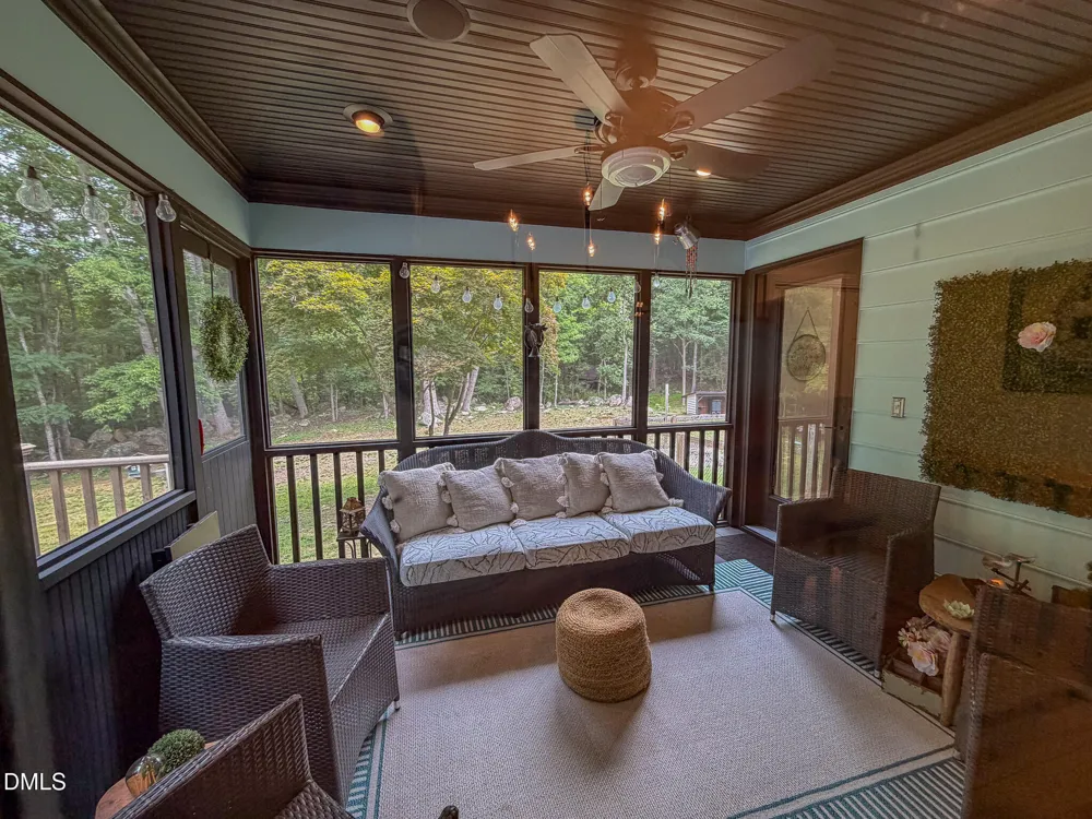 947 Old Salem Road Roxboro, NC 27573