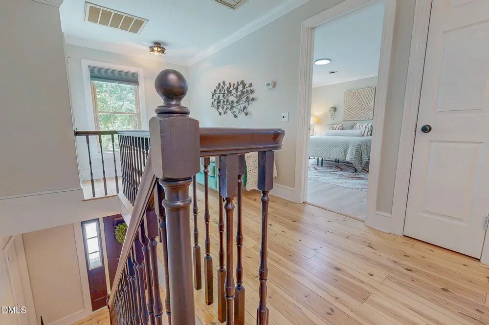 947 Old Salem Road Roxboro, NC 27573