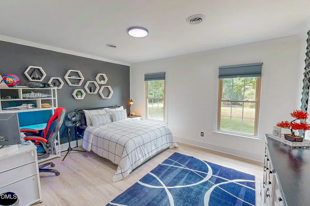 947 Old Salem Road Roxboro, NC 27573