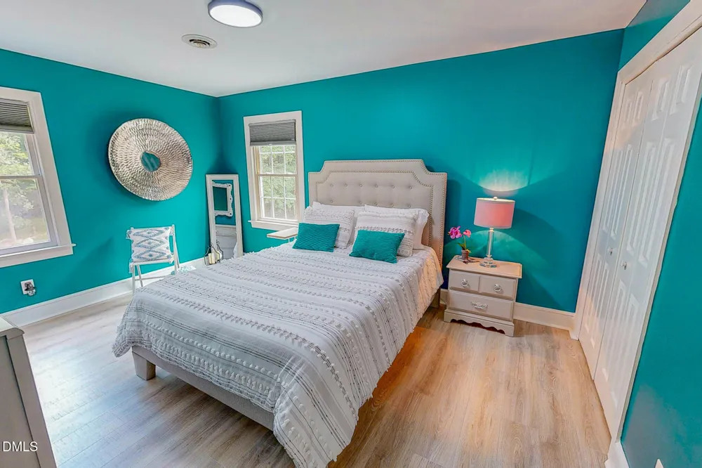 947 Old Salem Road Roxboro, NC 27573