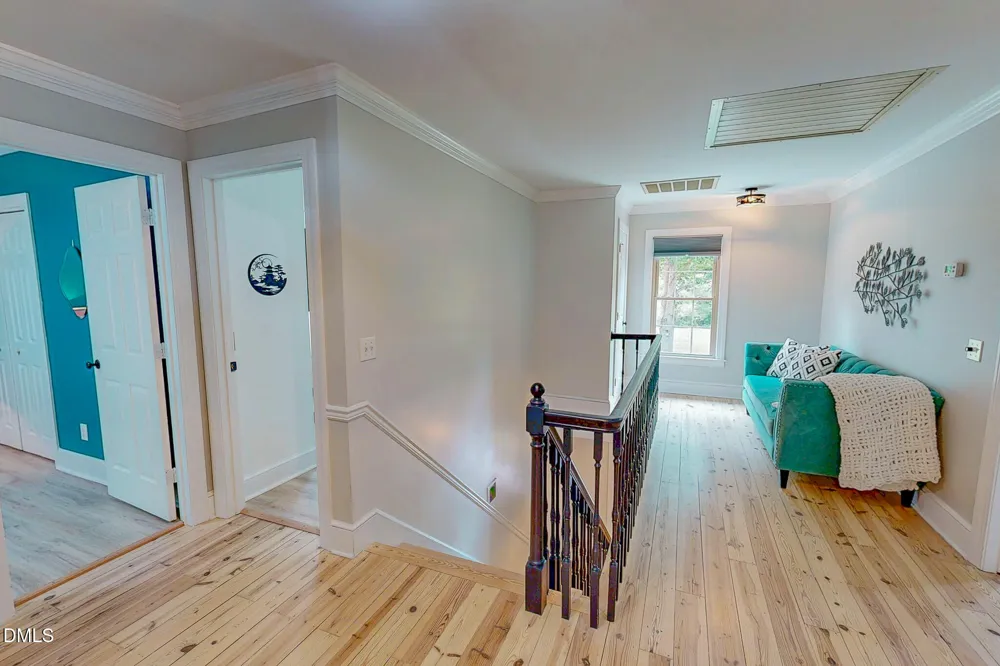 947 Old Salem Road Roxboro, NC 27573