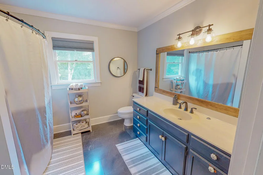947 Old Salem Road Roxboro, NC 27573
