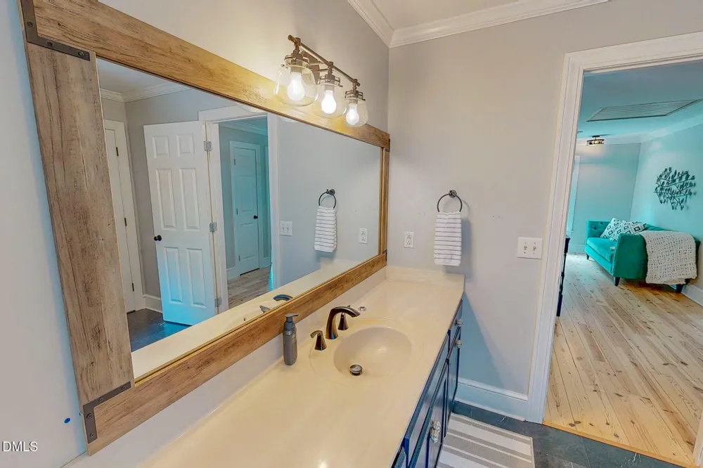 947 Old Salem Road Roxboro, NC 27573