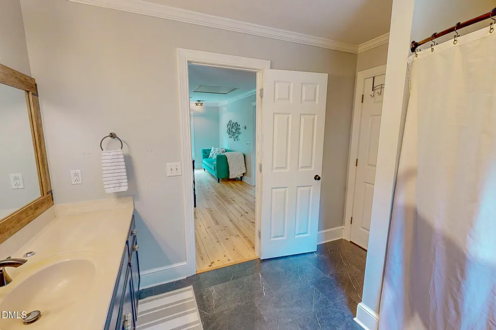 947 Old Salem Road Roxboro, NC 27573