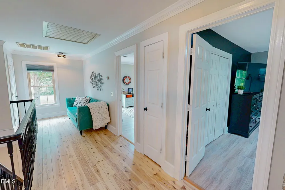 947 Old Salem Road Roxboro, NC 27573