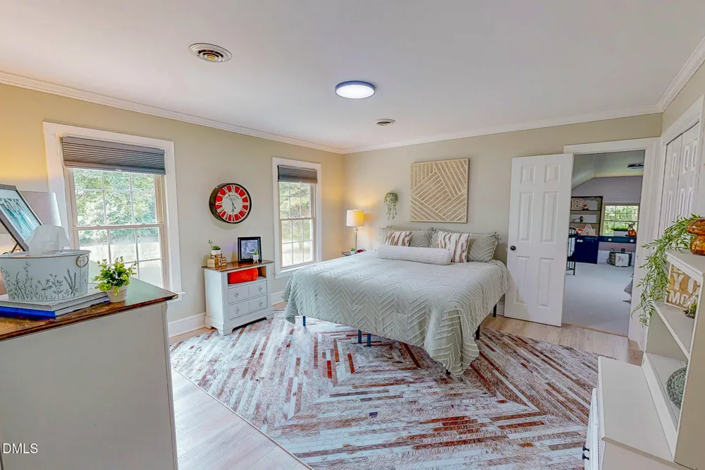 947 Old Salem Road Roxboro, NC 27573