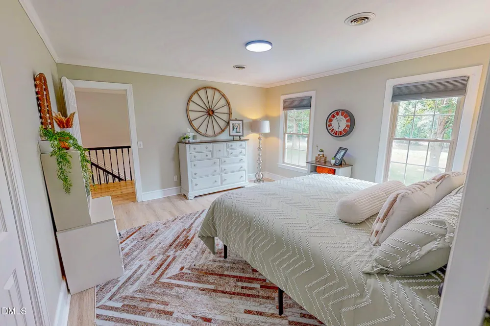 947 Old Salem Road Roxboro, NC 27573