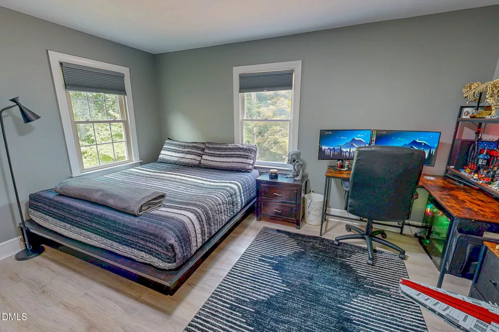 947 Old Salem Road Roxboro, NC 27573