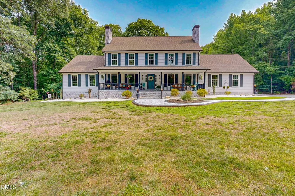 947 Old Salem Road Roxboro, NC 27573