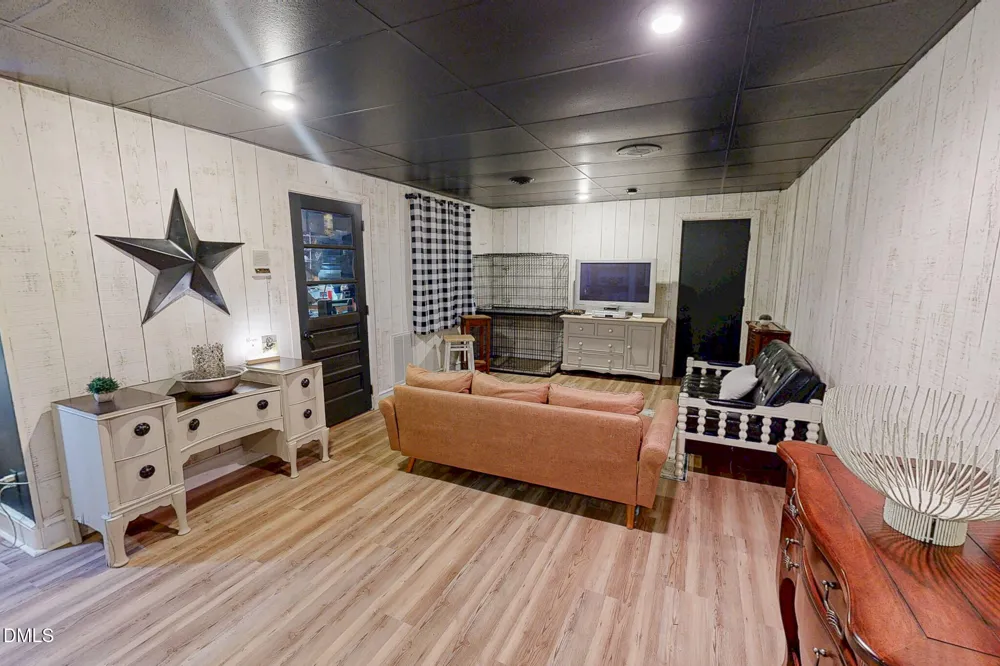 947 Old Salem Road Roxboro, NC 27573