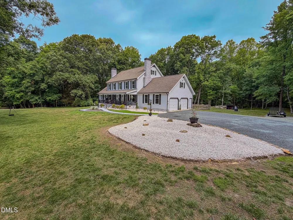 947 Old Salem Road Roxboro, NC 27573