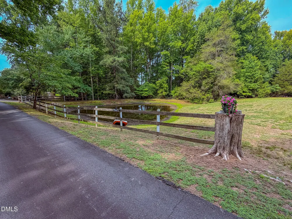 947 Old Salem Road Roxboro, NC 27573