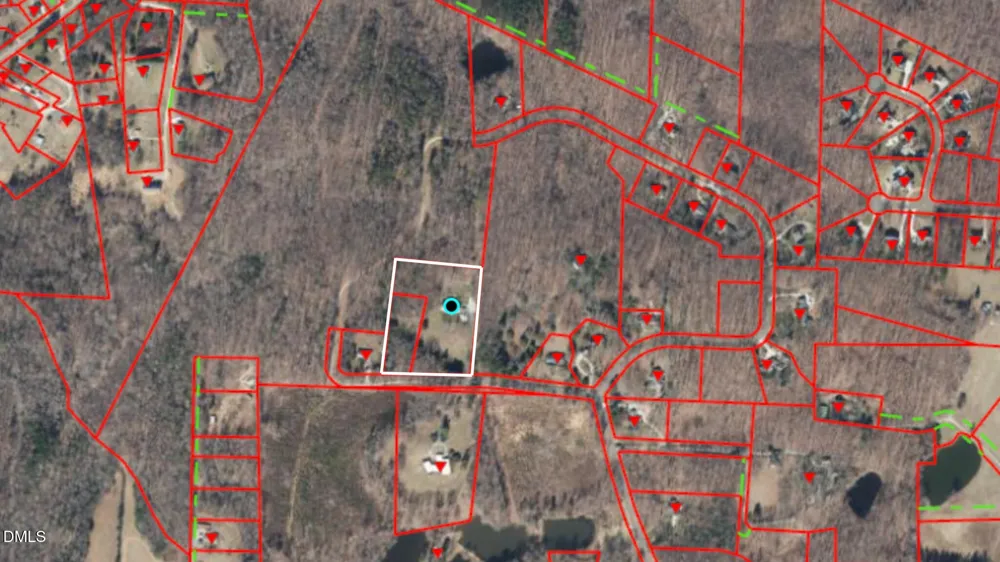 947 Old Salem Road Roxboro, NC 27573
