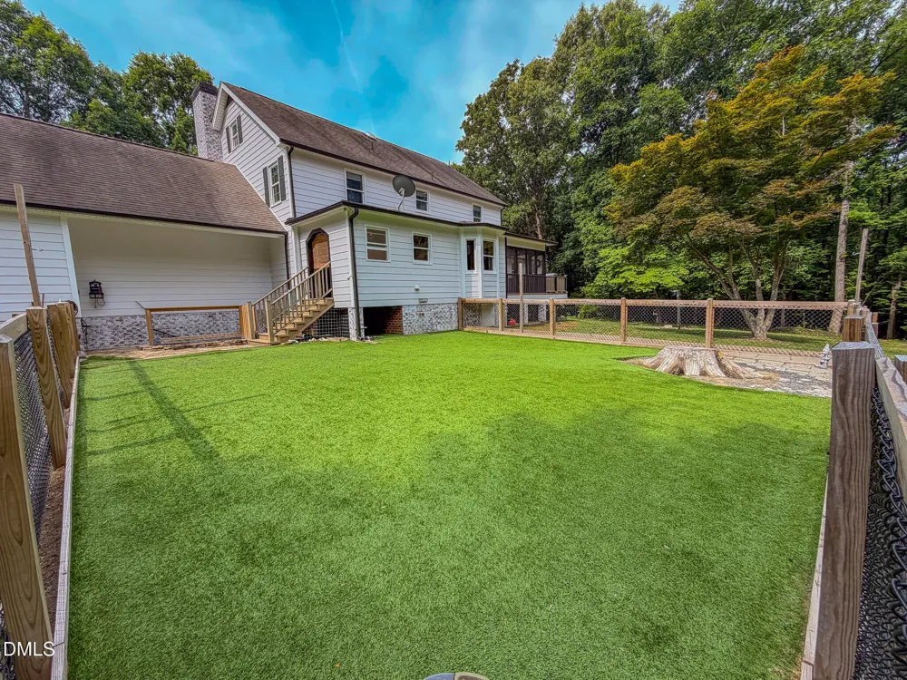 947 Old Salem Road Roxboro, NC 27573