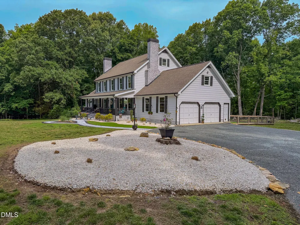 947 Old Salem Road Roxboro, NC 27573
