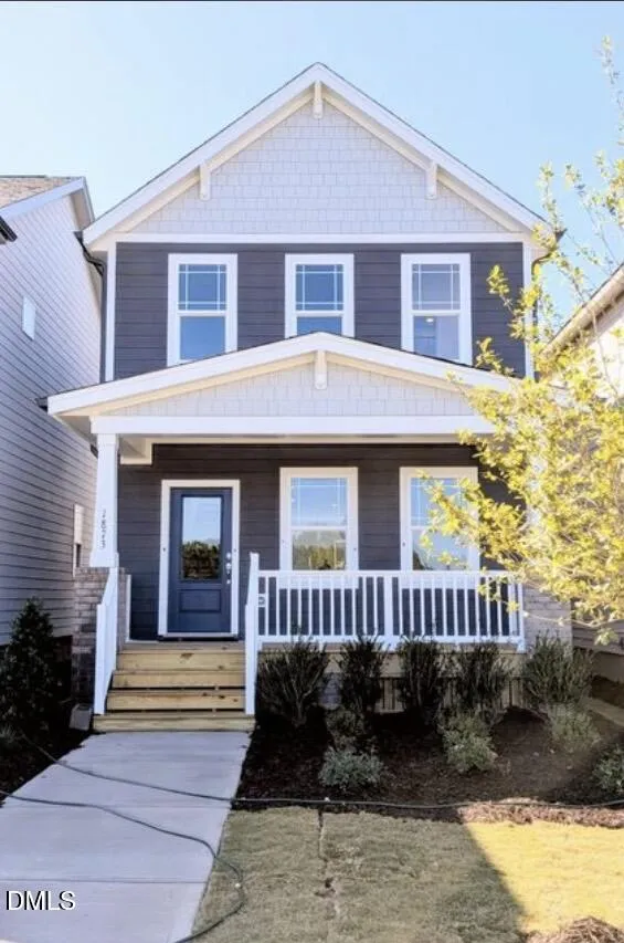 1873 Wendell Valley Boulevard Wendell, NC 27591