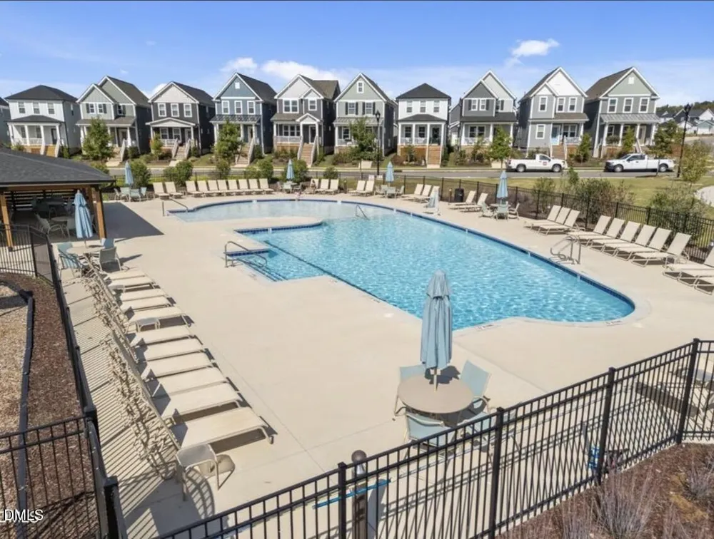 1873 Wendell Valley Boulevard Wendell, NC 27591